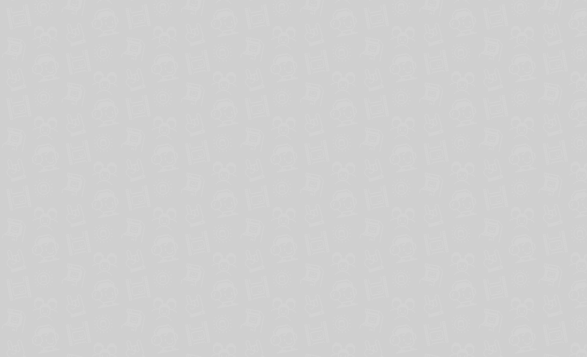 Glitch.house background