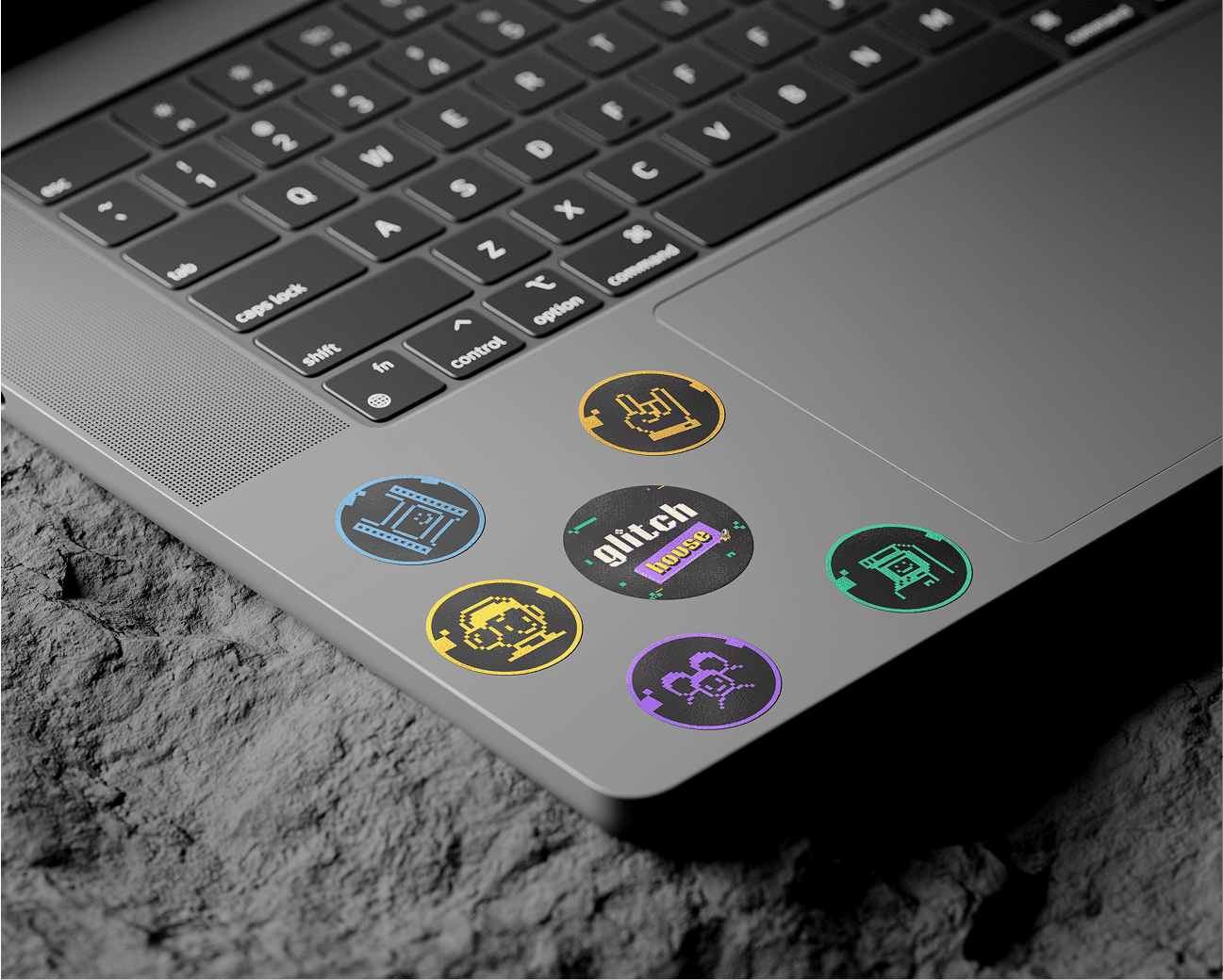 brand elements