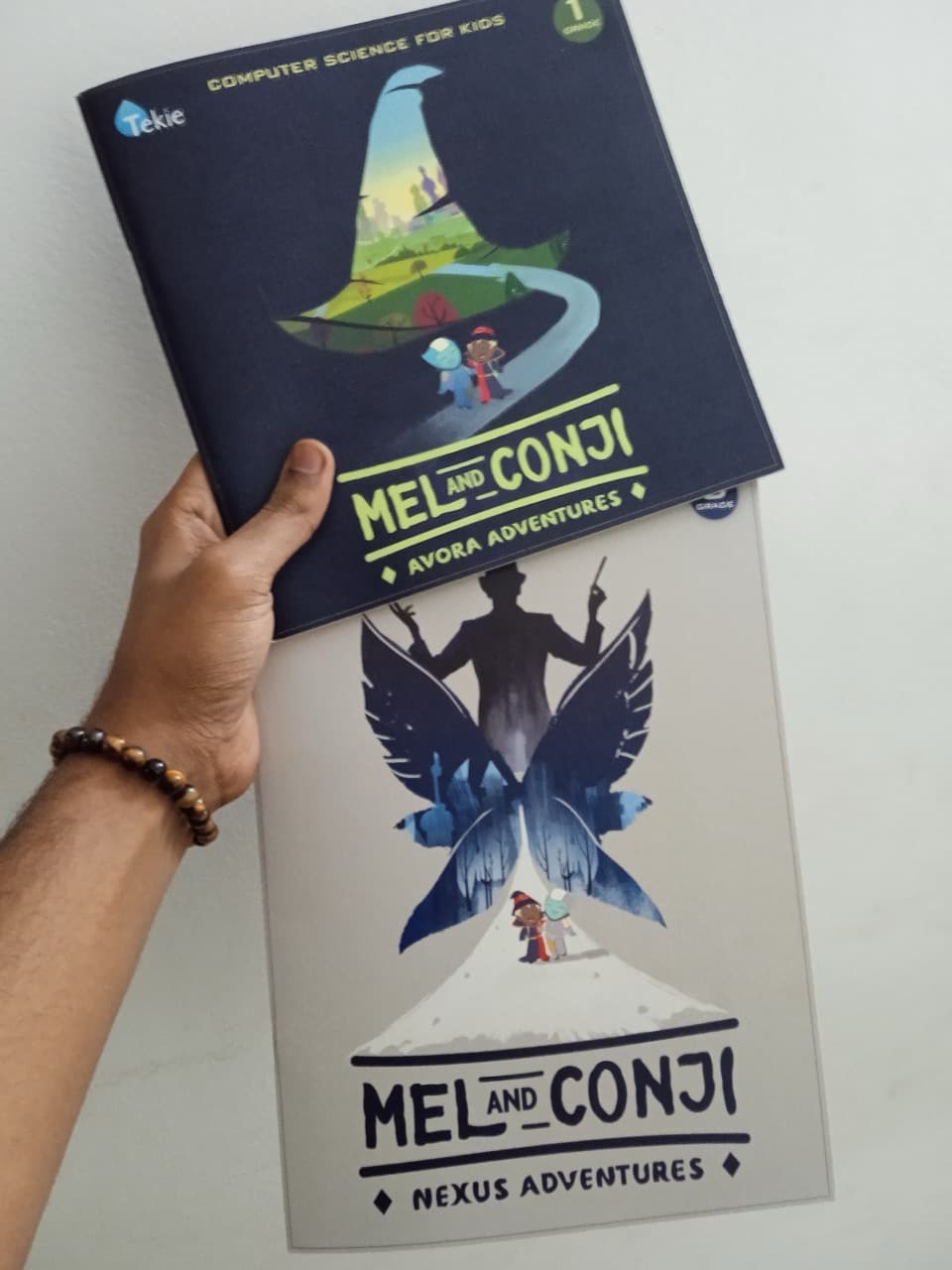 Animation style guide