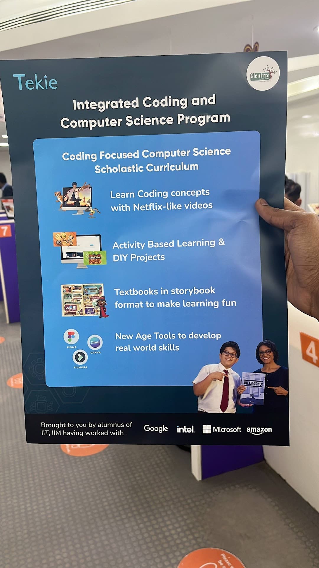Production pipeline documentation