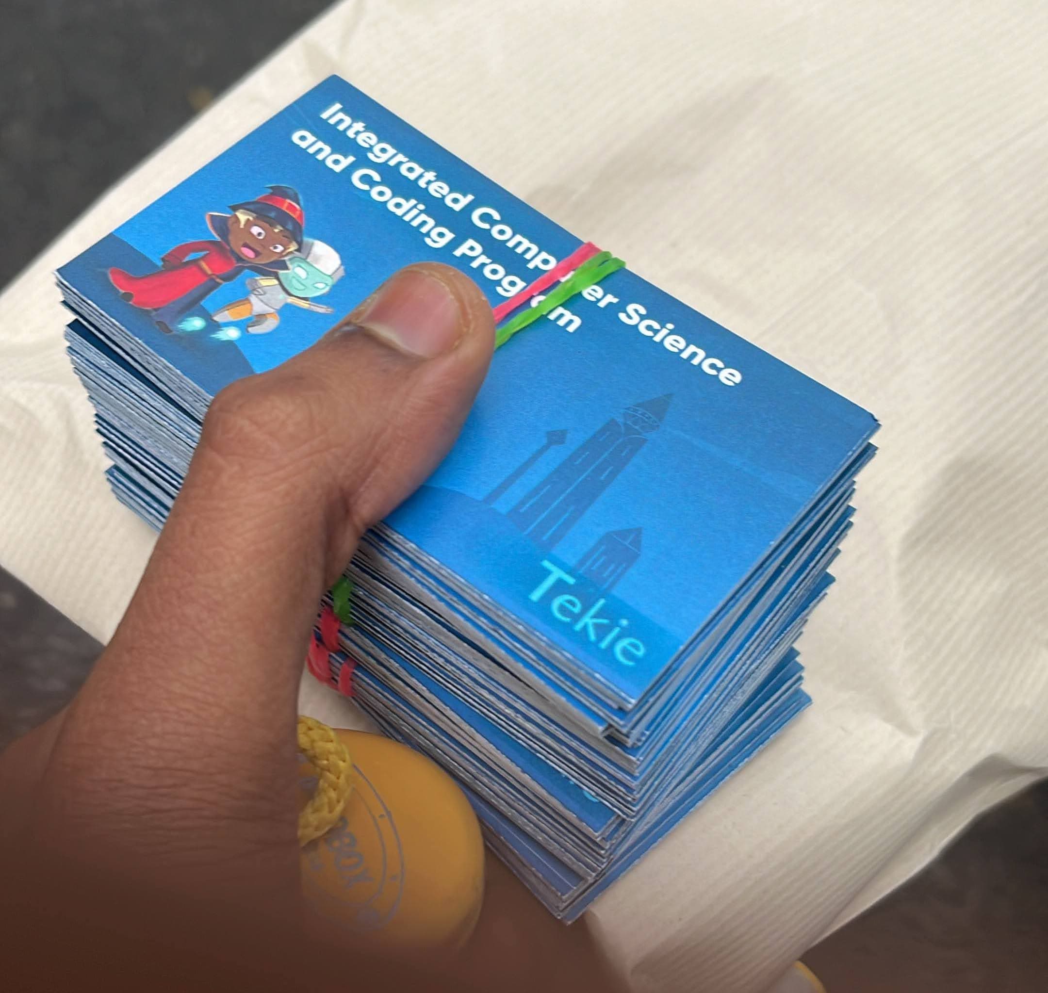 Character design exploration