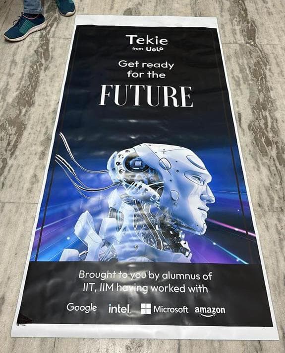 Storyboard development