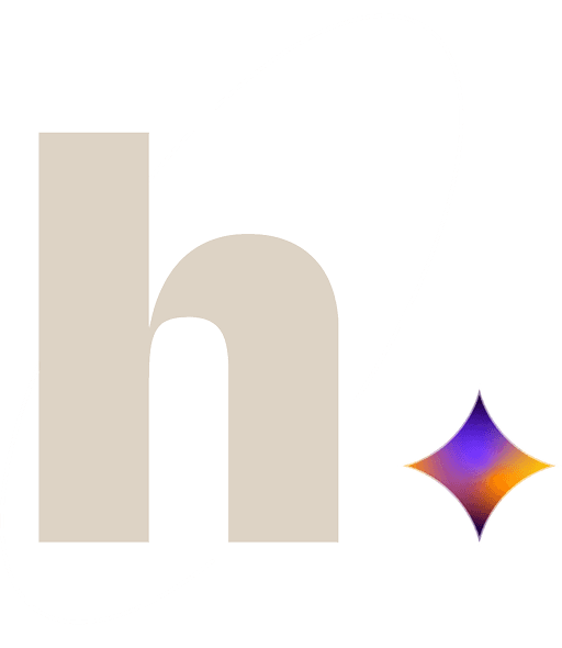 Harssha logo