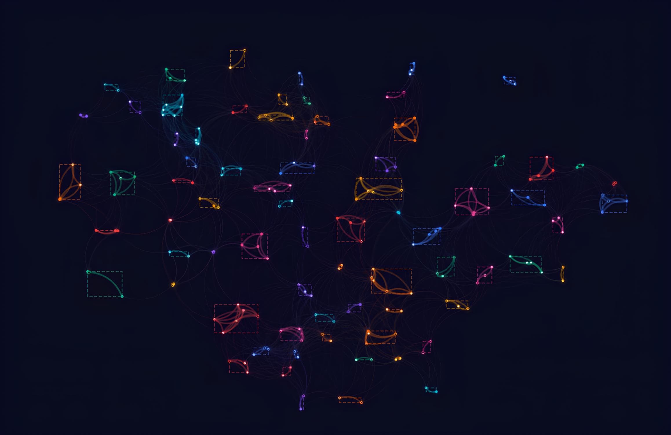 clustering UX v2