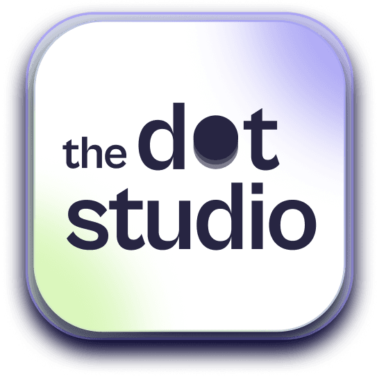 A school-focused marketing and branding studio logo
