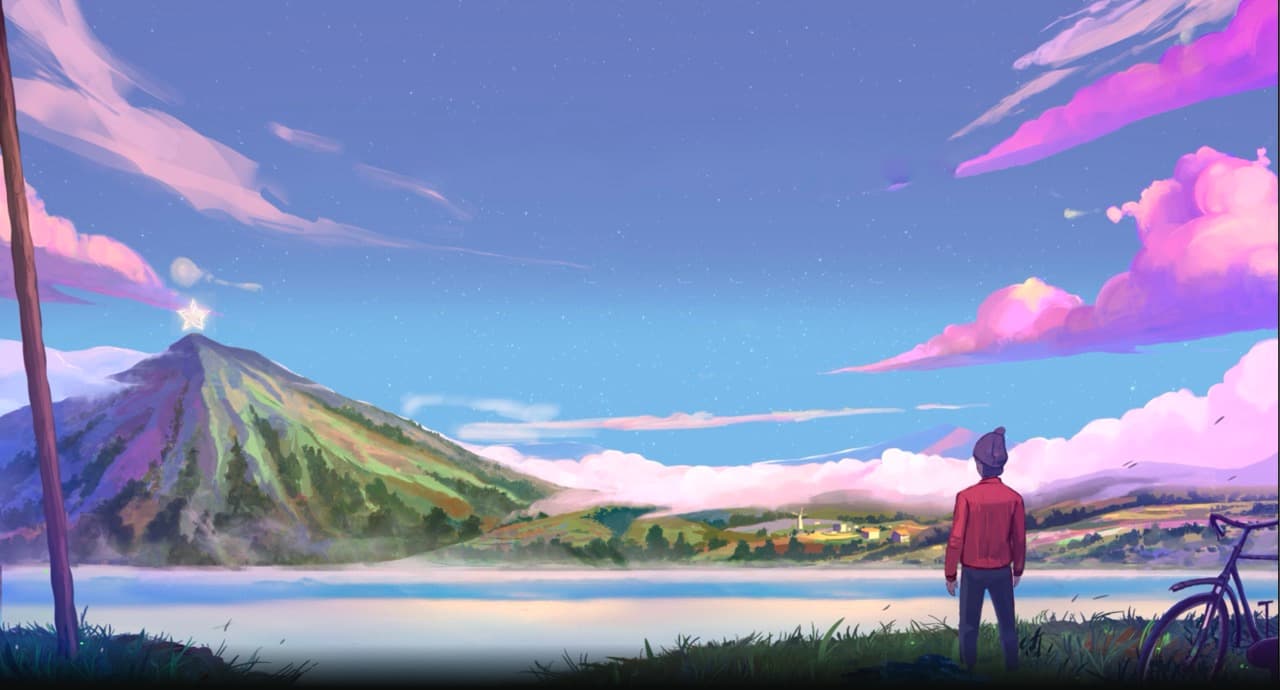 Tekie background
